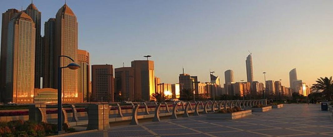 Abu Dhabi sets its sight on Asia as arrivals from continent surge
