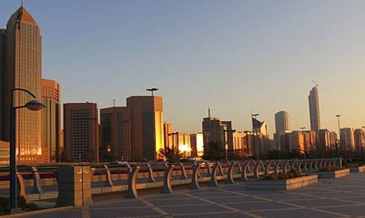 Abu Dhabi sets its sight on Asia as arrivals from continent surge