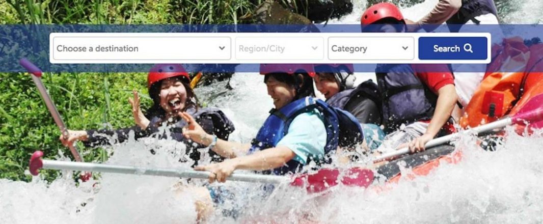 SGD500,000 in angel funding and a new partner for BeMyGuest
