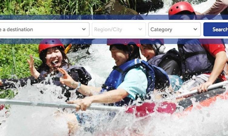 SGD500,000 in angel funding and a new partner for BeMyGuest