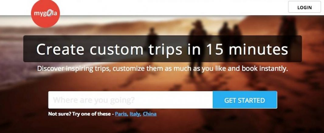 MYGOLA raises another US$1.5 million funding