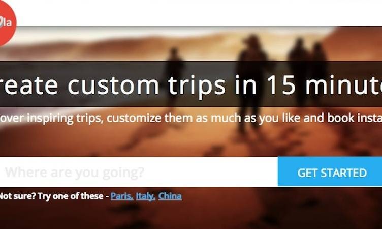 MYGOLA raises another US$1.5 million funding