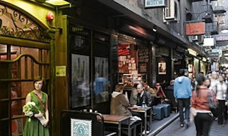 The making of Melbourne Remote Control Tourist