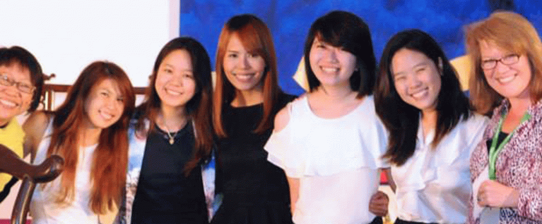 Maturity, Millennials and Motivation: Changing of the guard