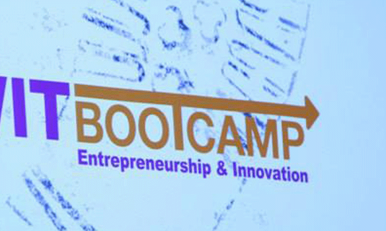 #wit2013: Seven start-ups to pitch at WIT Bootcamp