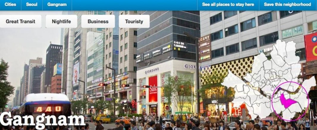 Airbnb poised to build up brand and supply pipeline in Asia