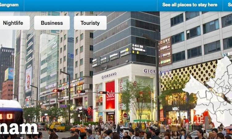 Airbnb poised to build up brand and supply pipeline in Asia