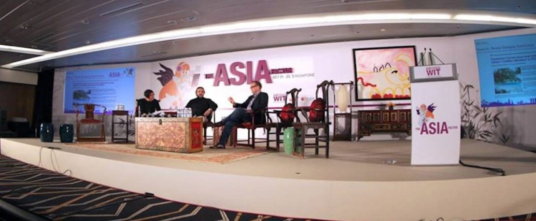 Meet the APAC traveller: Constantly connected, highly social