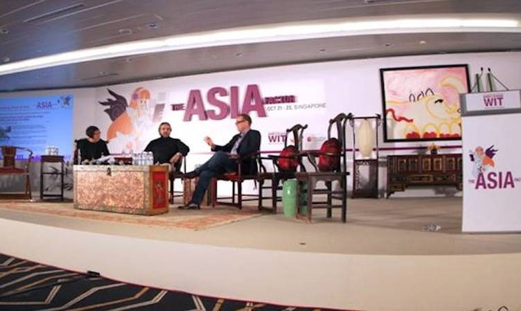 Meet the APAC traveller: Constantly connected, highly social