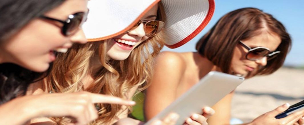 Why travel and mobile is an amazing fit