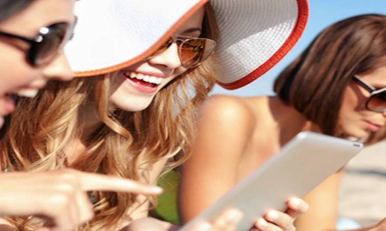 Why travel and mobile is an amazing fit