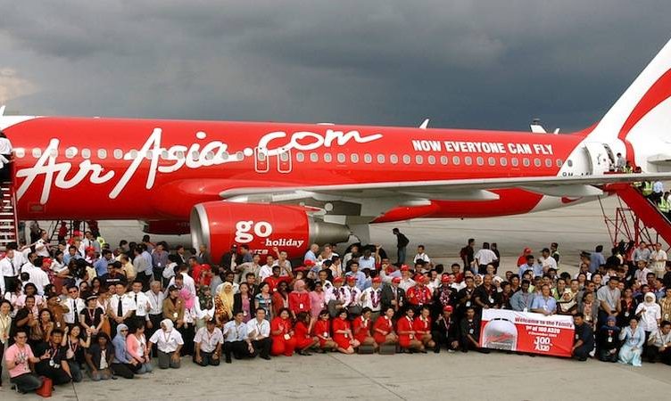 AirAsia headquarters to stay in Malaysia: Fernandes