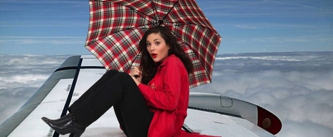The Wrap: Most annoying in-flight behaviour uncovered