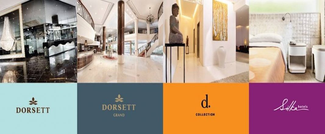 Dorsett Hospitality and Diamond Resorts – a “perfect fit” for growth