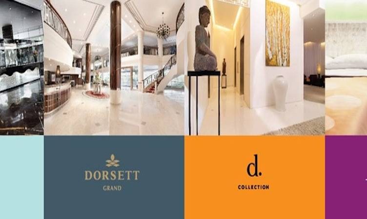 Dorsett Hospitality and Diamond Resorts – a “perfect fit” for growth
