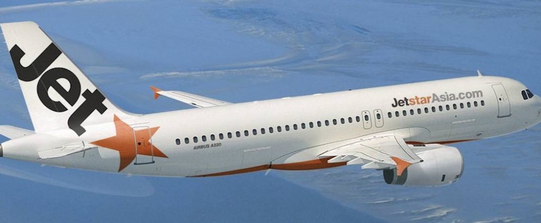 Agoda teams up with Jetstar