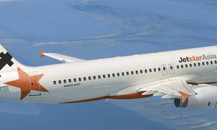 Agoda teams up with Jetstar