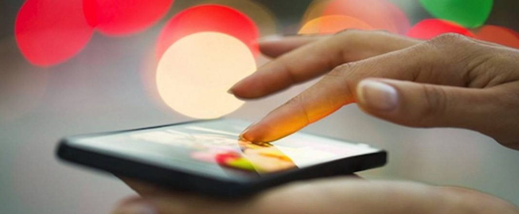 Mobile is not a trend