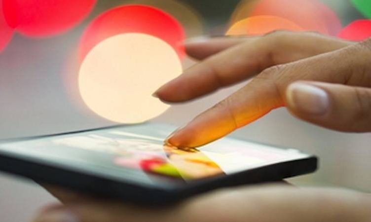 Mobile is not a trend