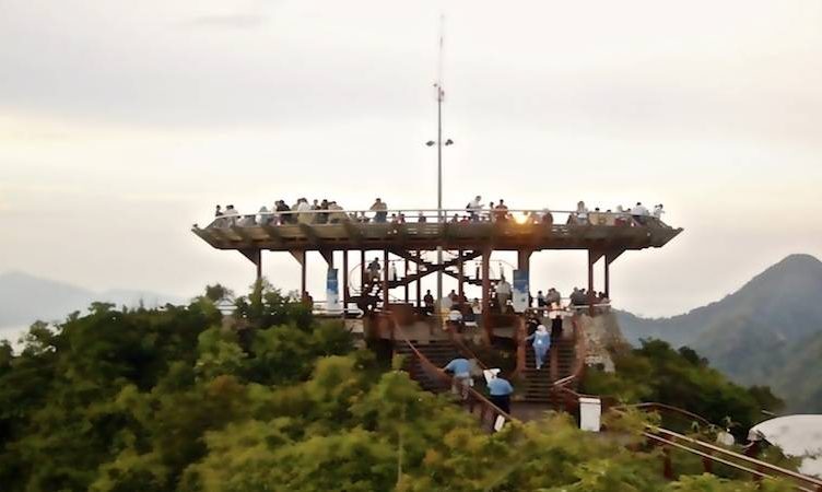 The Wrap: A St Regis and world-class convention centre for Langkawi