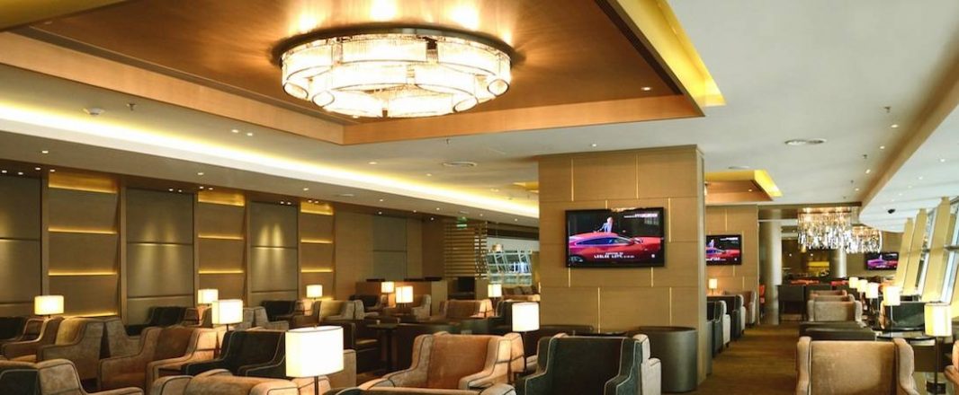 Airport IT investments set to reach US$6bil, focus on passenger experience