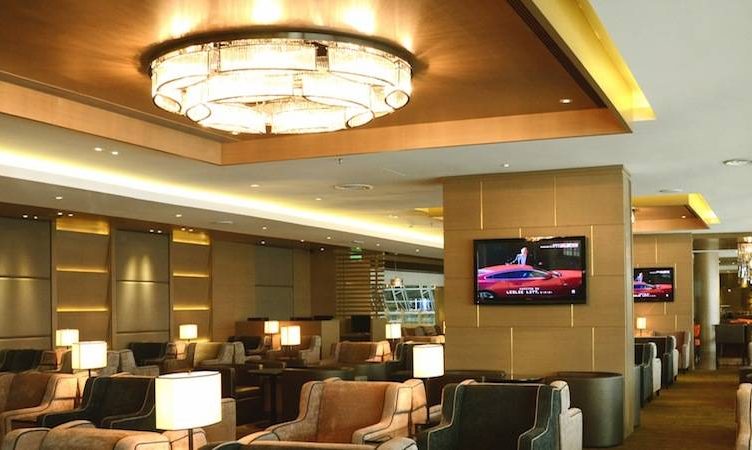 Airport IT investments set to reach US$6bil, focus on passenger experience