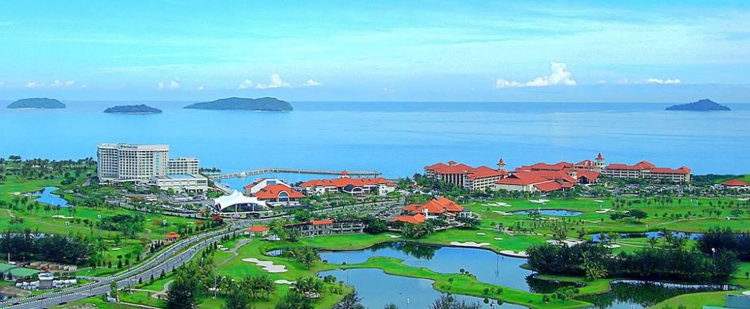 A year in review on hotel reviews