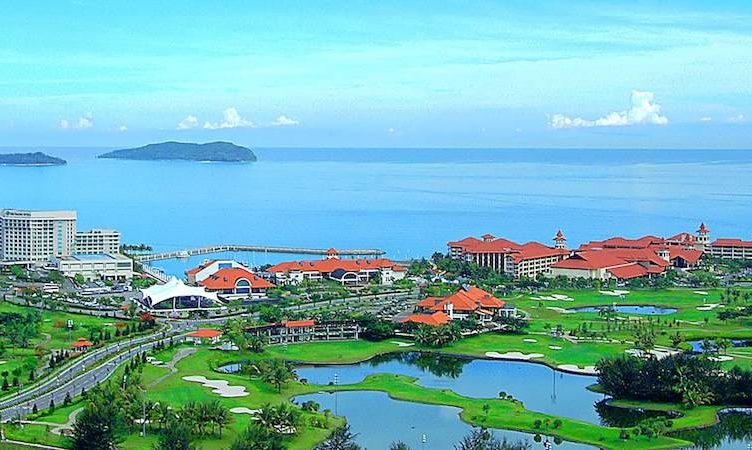 A year in review on hotel reviews