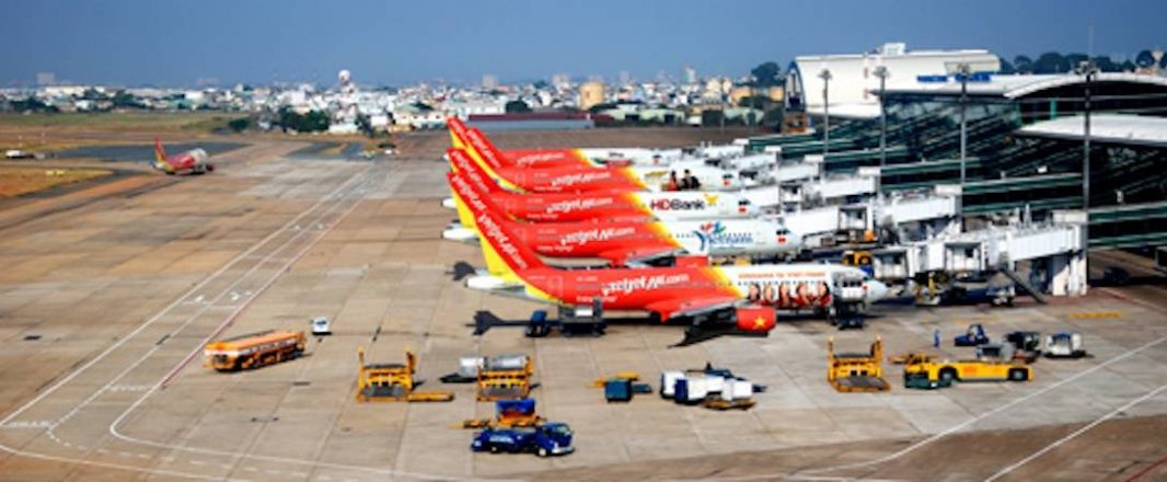 Vietjet set to expand and build image beyond ‘cheap airline’