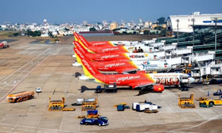 Vietjet set to expand and build image beyond ‘cheap airline’