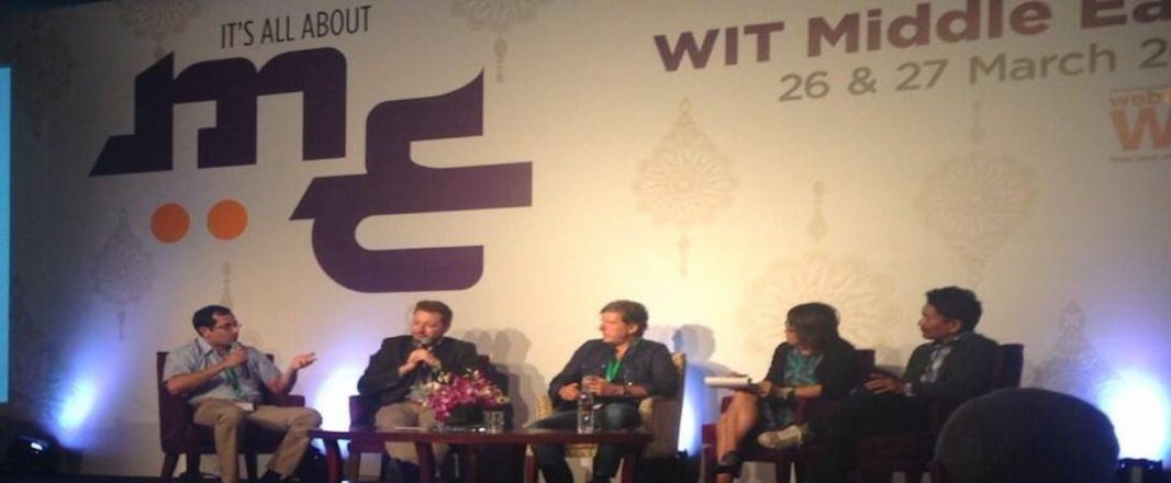 WIT Middle East to uncover the region’s potential