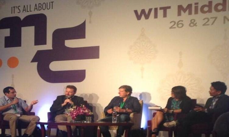 WIT Middle East to uncover the region’s potential
