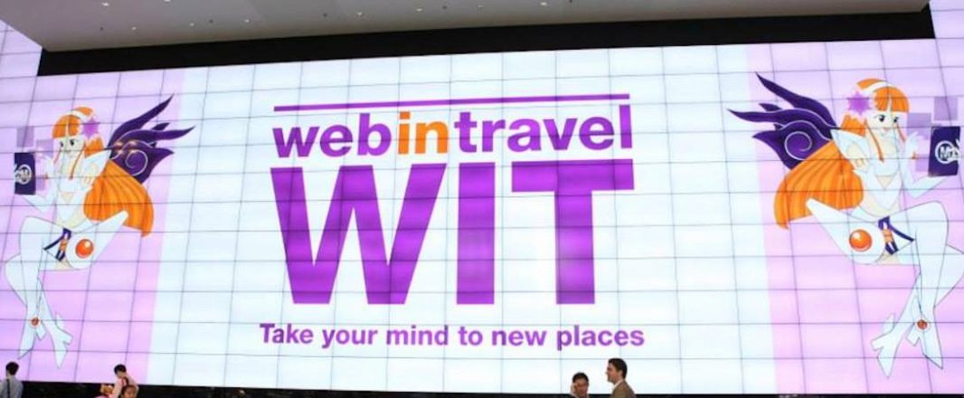 Lessons from WIT Day 2: Of families, expectations and imperfections