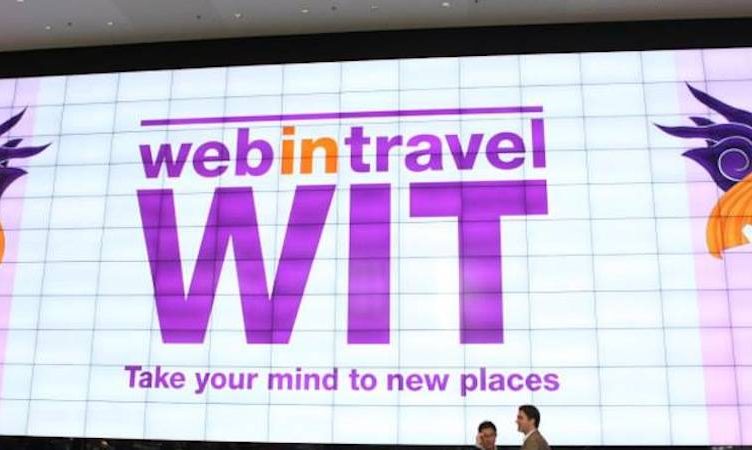 Lessons from WIT Day 2: Of families, expectations and imperfections