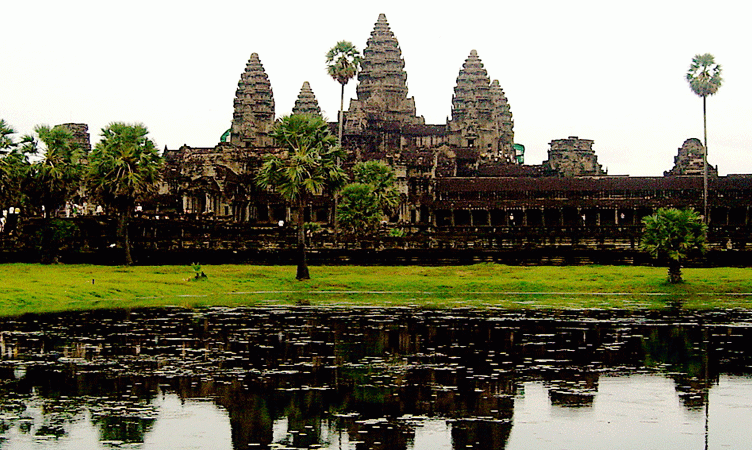 TripAdvisor reveals Destinations on the Rise