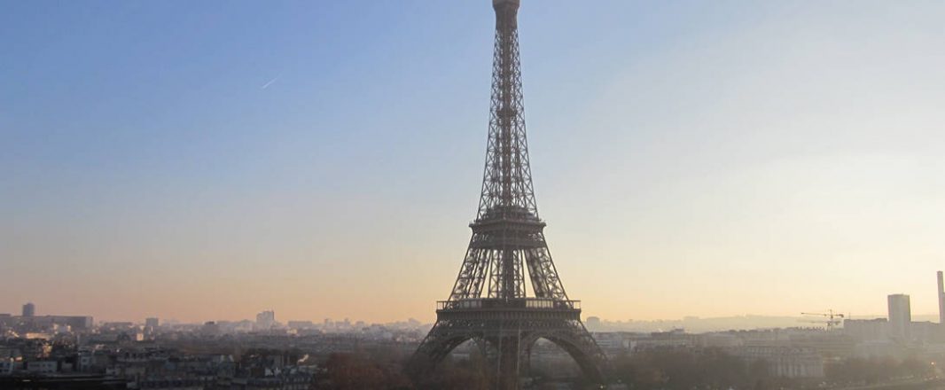 Prediction for 2014: Eiffel Tower fully pre-booked by Chinese and Indian groups