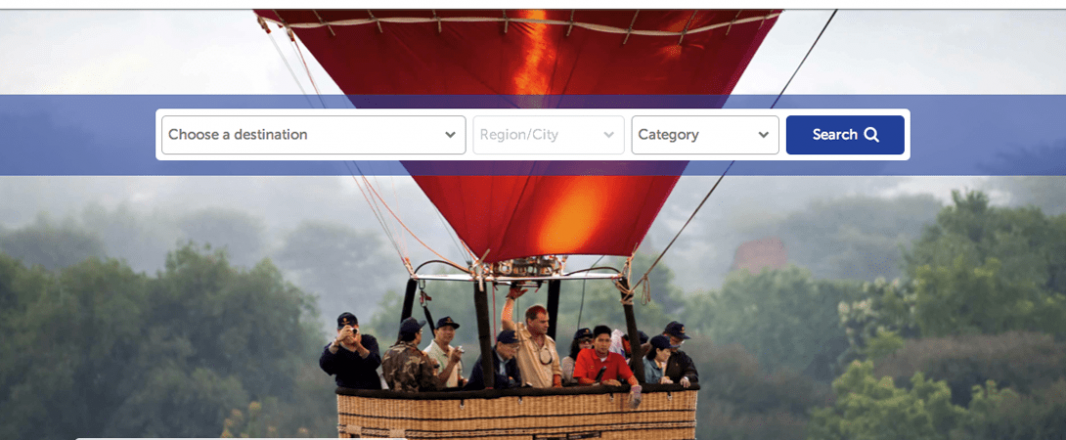 Singapore’s BeMyGuest buys Indiescapes