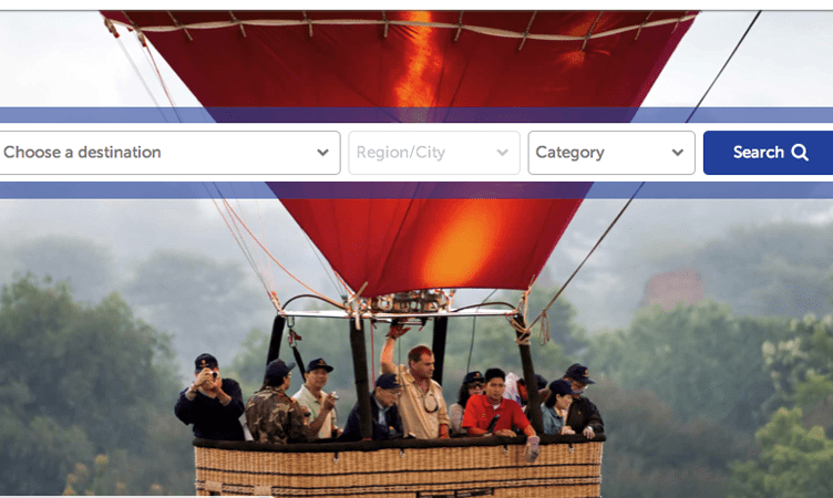 Singapore’s BeMyGuest buys Indiescapes