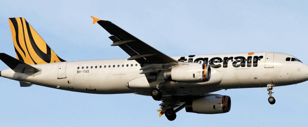 The Wrap: Tigerair scales down ops in the Philippines, sells Filipino unit to Cebu Pacific