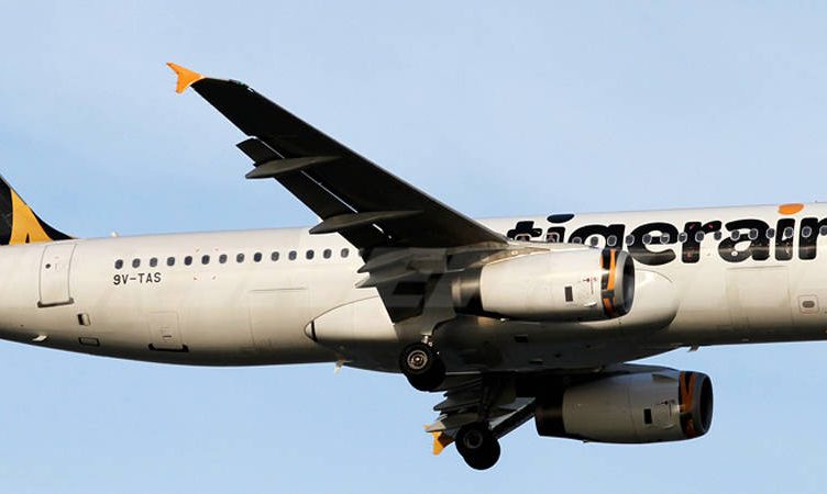 The Wrap: Tigerair scales down ops in the Philippines, sells Filipino unit to Cebu Pacific
