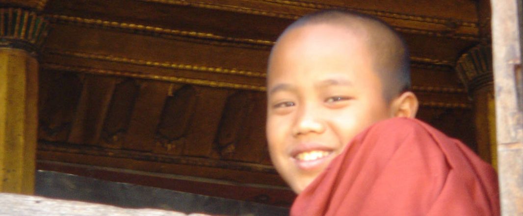 iACCEPT, the first mobile point of sale solution for Myanmar
