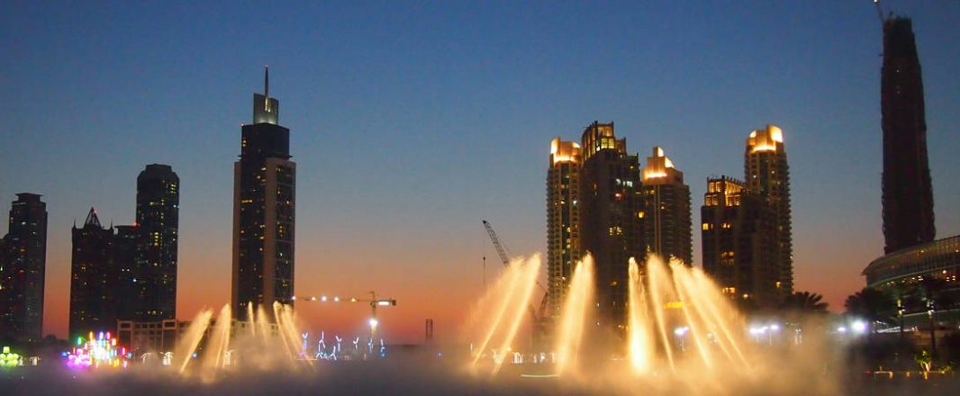Game-changing events in Middle East and those to come