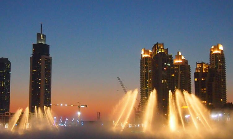 Game-changing events in Middle East and those to come