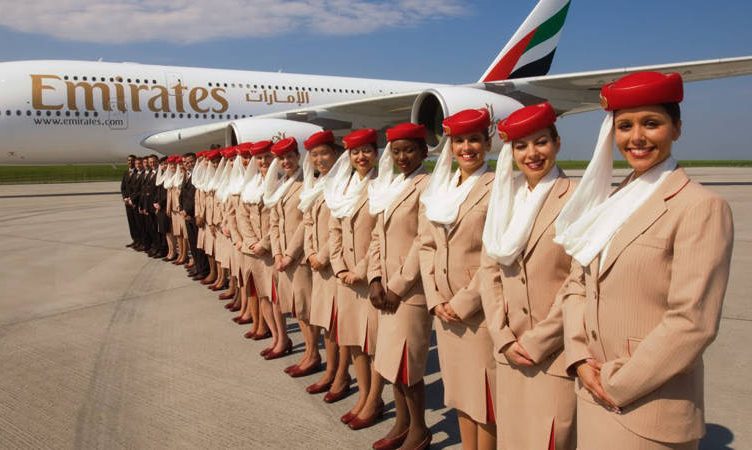 Listen to what Emirates’ Tim Clark says about low cost airlines at the end