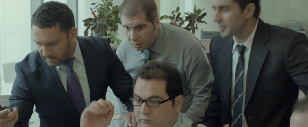 Fastest, smartest, luckiest – HotelsCombined rolls out ad trilogy in Middle East