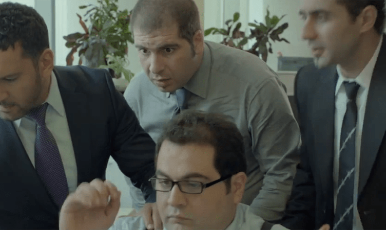 Fastest, smartest, luckiest – HotelsCombined rolls out ad trilogy in Middle East