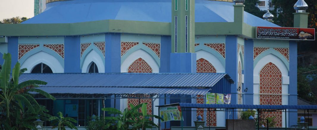 Lagisatu stays focused on halal filter, launches Arabic version