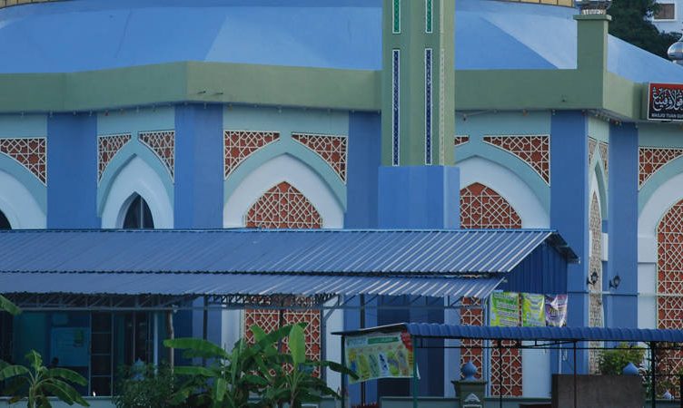 Lagisatu stays focused on halal filter, launches Arabic version