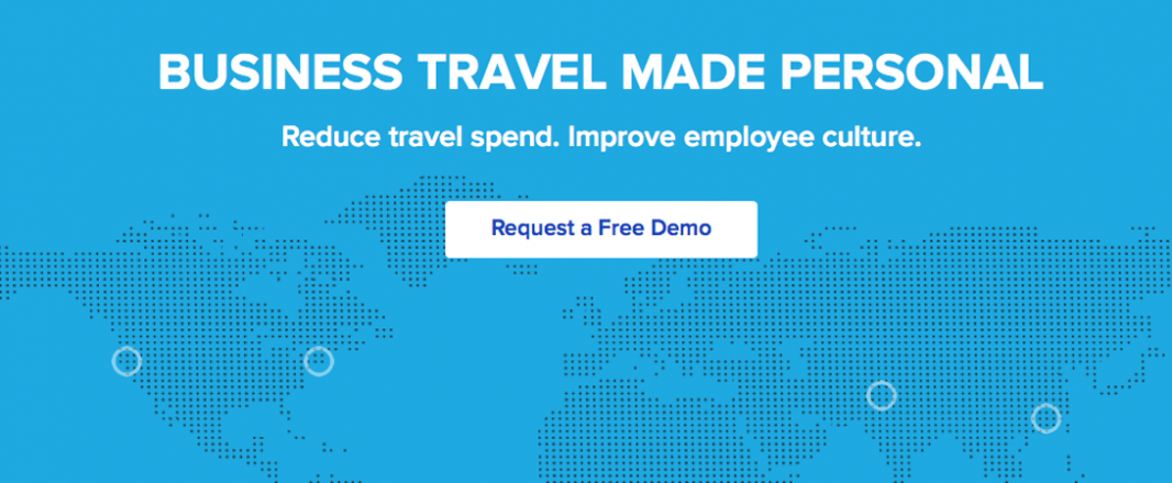 Rocketrip raises US$2.6 million for software and product development