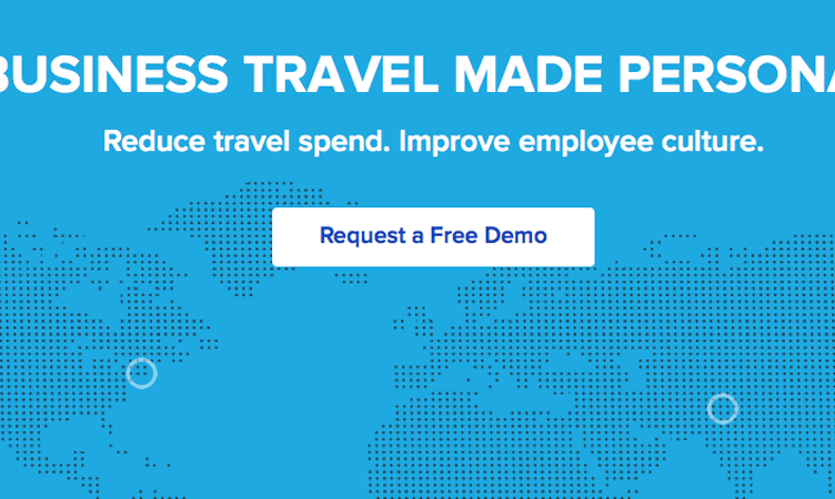 Rocketrip raises US$2.6 million for software and product development